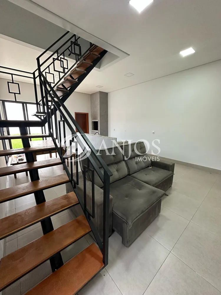 Casa, 2 quartos, 170 m² - Foto 1