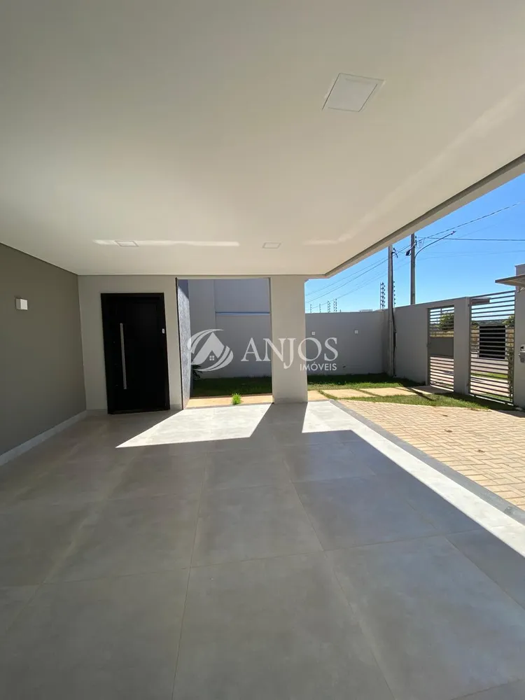 Casa, 2 quartos, 139 m² - Foto 4