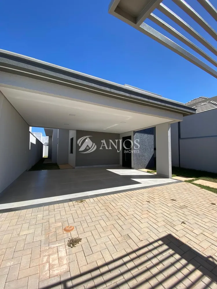 Casa, 2 quartos, 139 m² - Foto 3