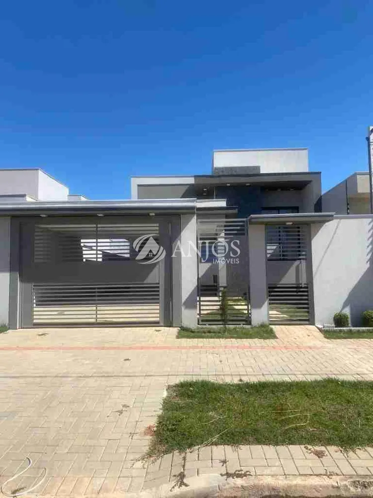 Casa, 2 quartos, 139 m² - Foto 1