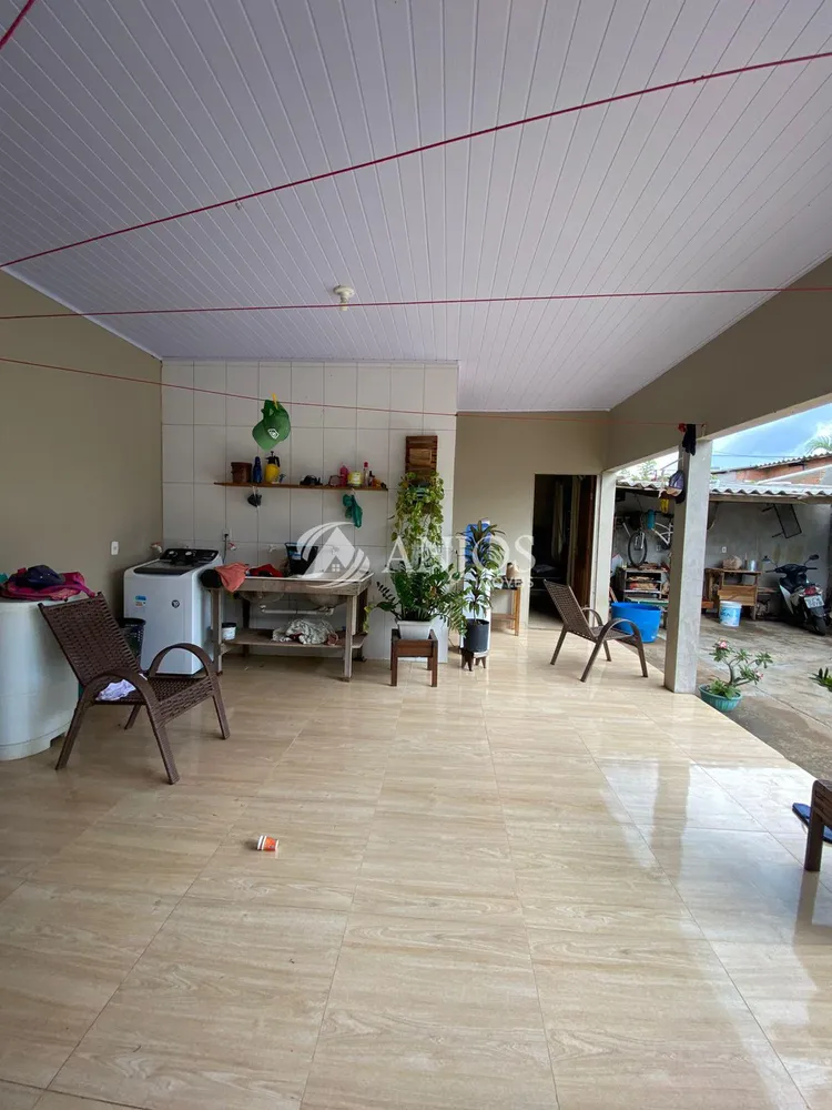 Casa, 2 quartos, 129 m² - Foto 14