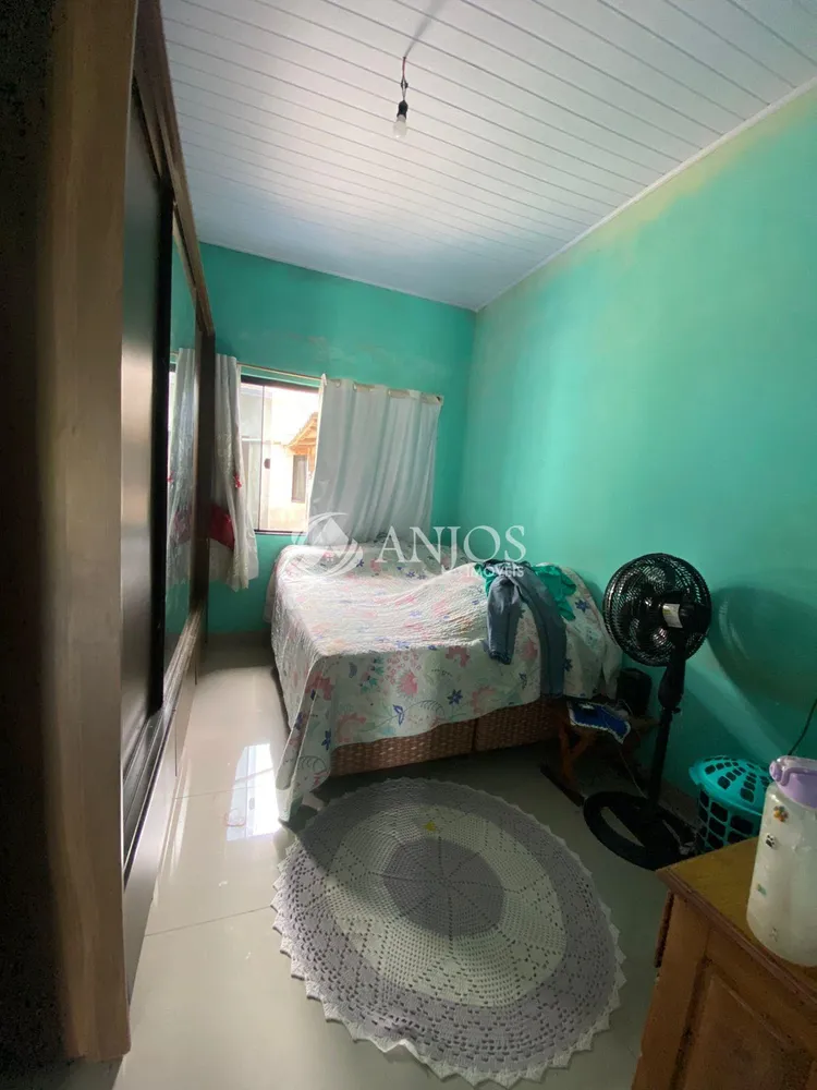 Casa, 2 quartos, 129 m² - Foto 6