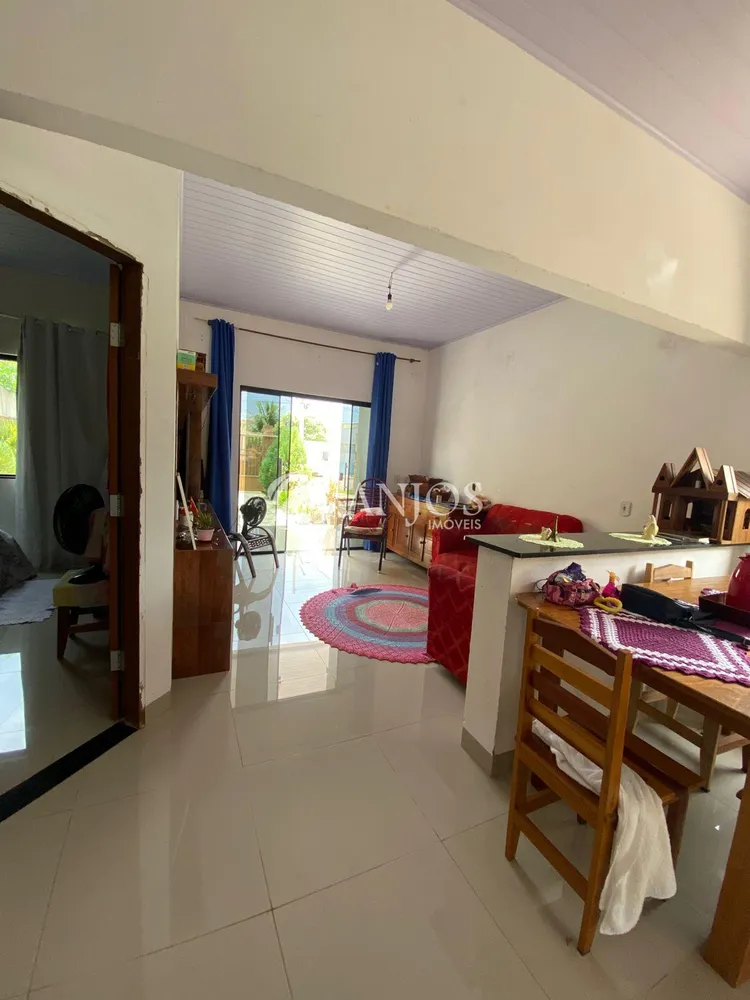 Casa, 2 quartos, 129 m² - Foto 5