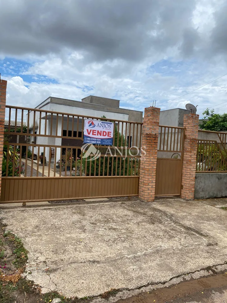 Casa, 2 quartos, 129 m² - Foto 1