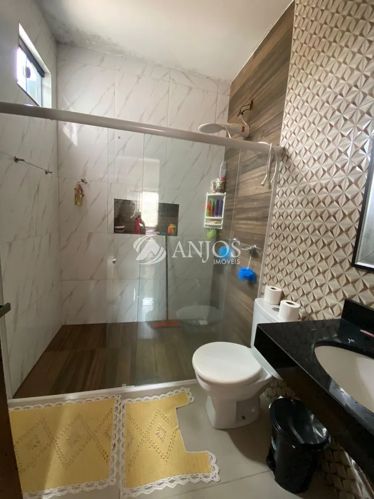 Casa, 2 quartos, 129 m² - Foto 8