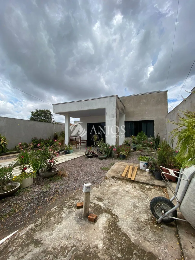 Casa, 2 quartos, 129 m² - Foto 2
