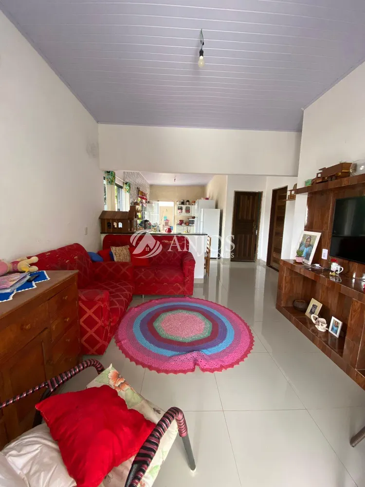 Casa, 2 quartos, 129 m² - Foto 3