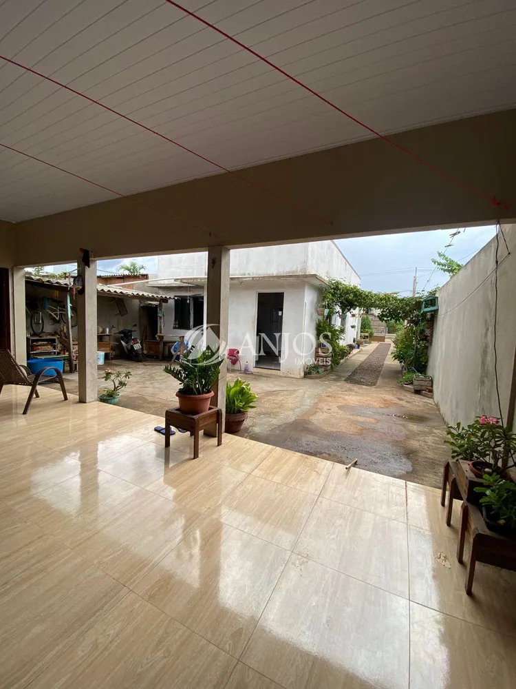 Casa, 2 quartos, 129 m² - Foto 10