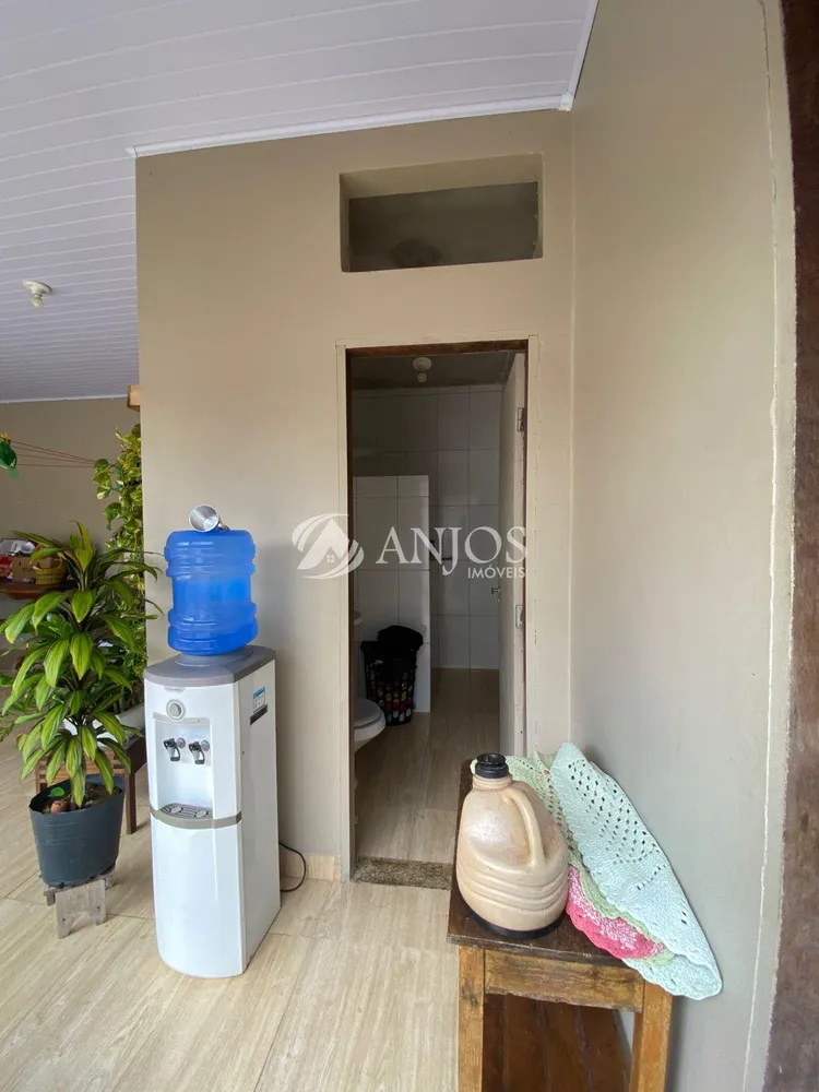 Casa, 2 quartos, 129 m² - Foto 13
