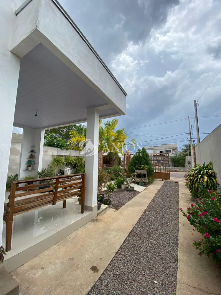 Casa, 2 quartos, 129 m² - Foto 15