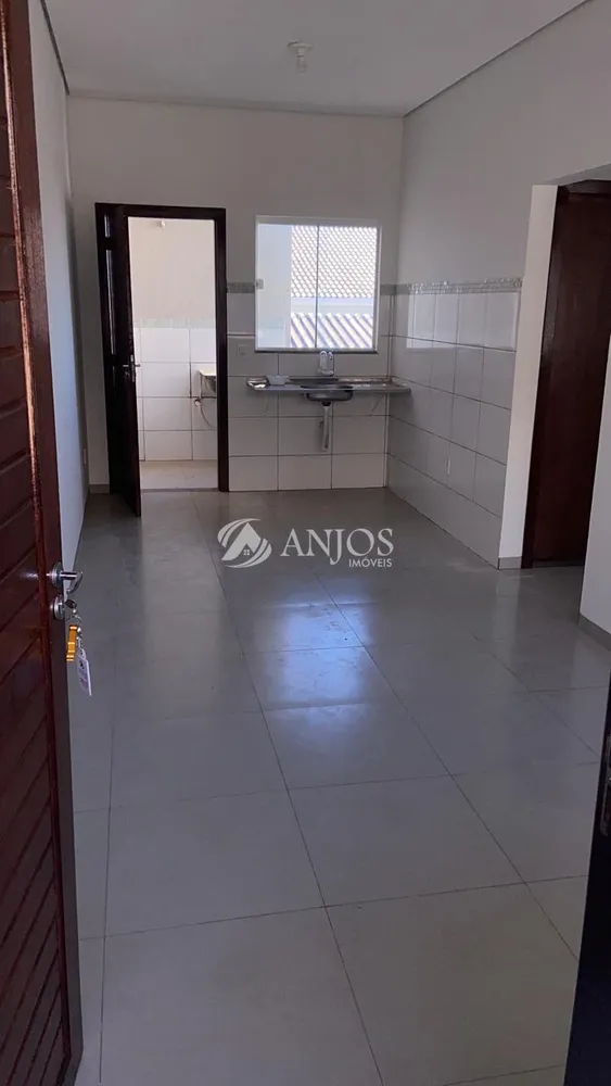 Apartamento, 2 quartos - Foto 4