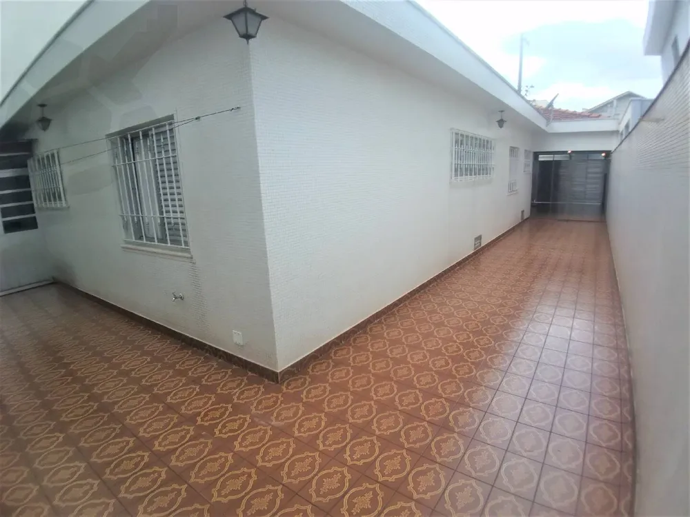 Casa, 4 quartos, 260 m² - Foto 11