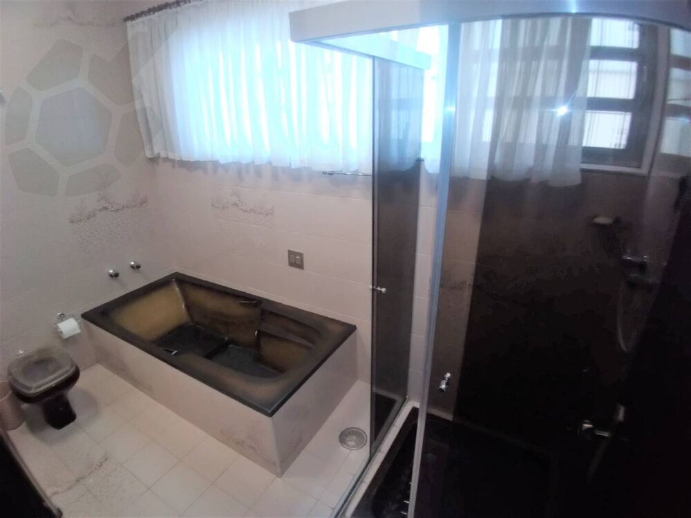 Casa, 4 quartos, 260 m² - Foto 3