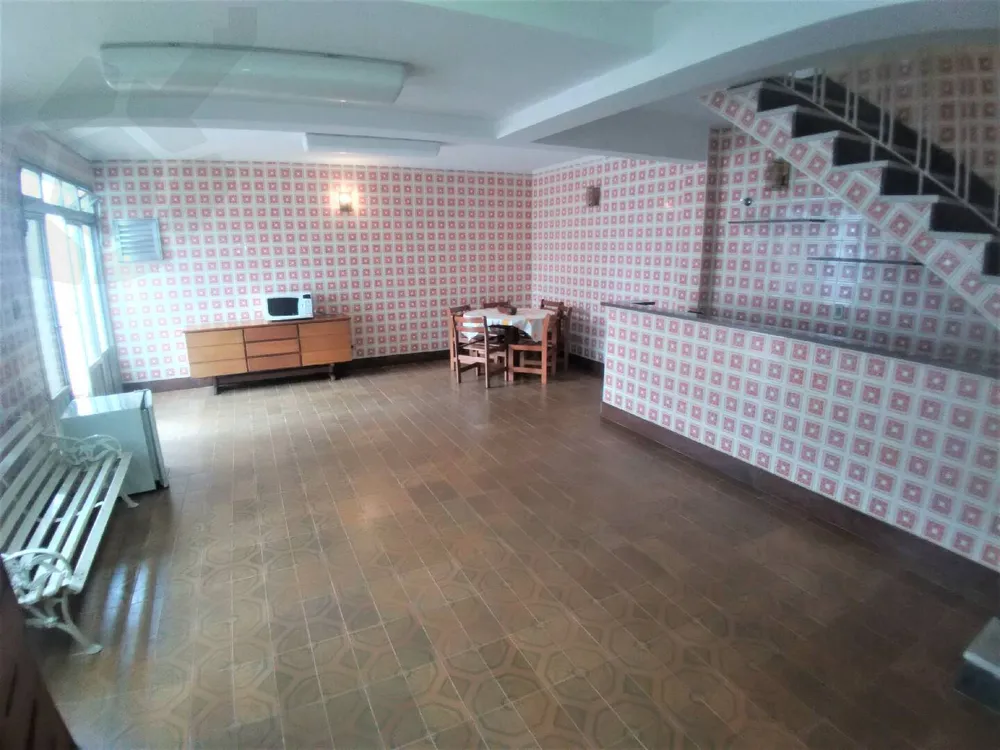 Casa, 4 quartos, 260 m² - Foto 12