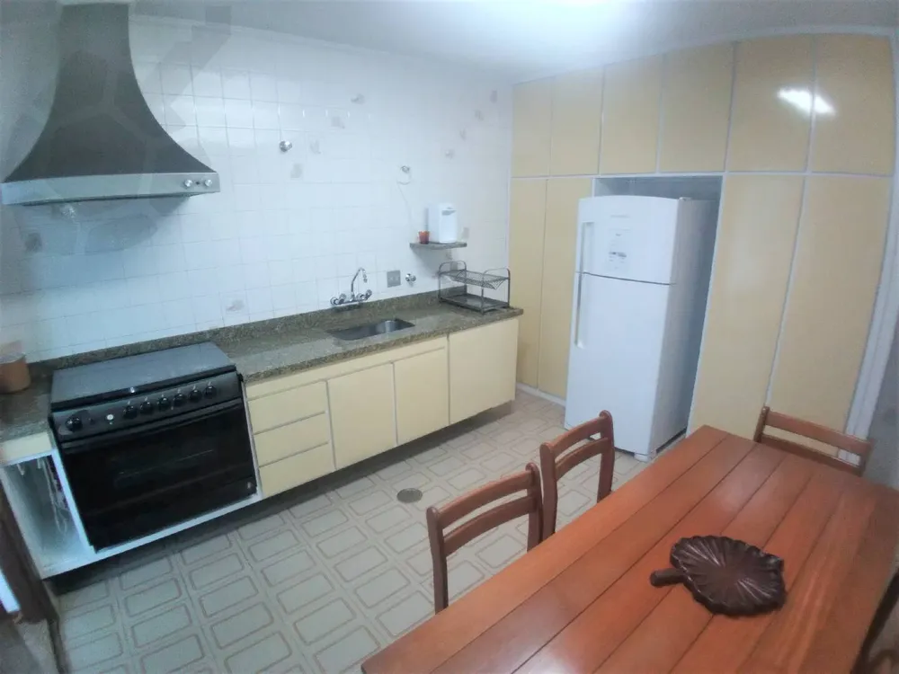 Casa, 4 quartos, 260 m² - Foto 3