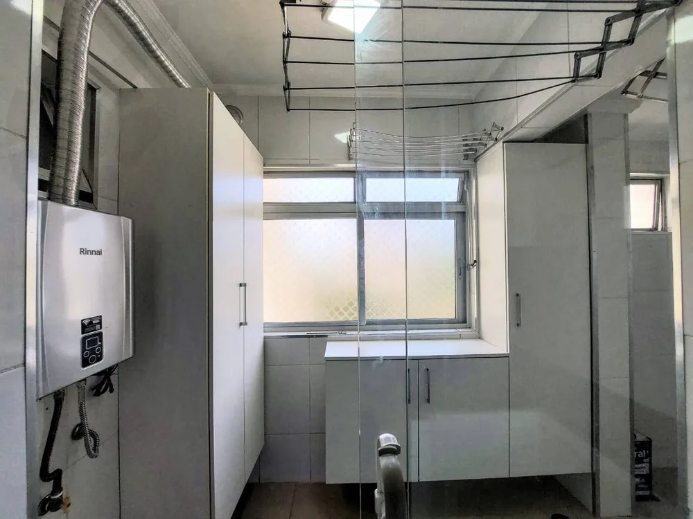 Apartamento, 3 quartos, 82 m² - Foto 4