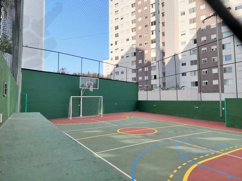 Apartamento, 3 quartos, 82 m² - Foto 15