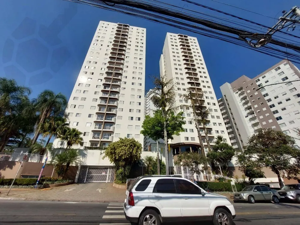 Apartamento, 3 quartos, 82 m² - Foto 20