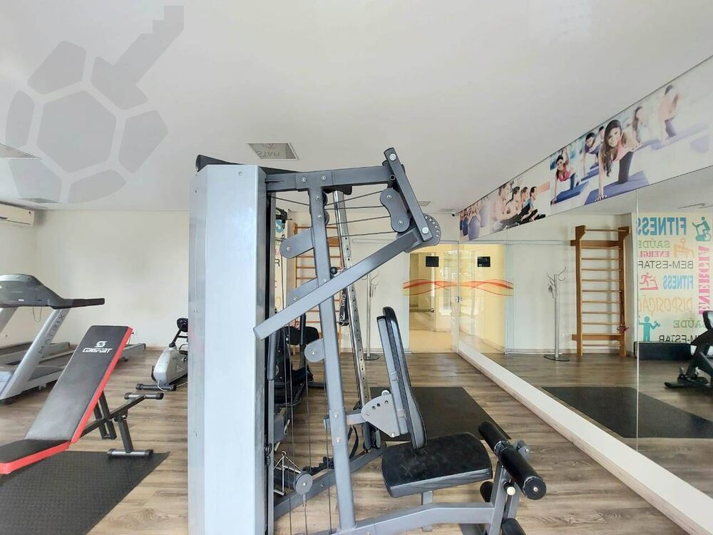 Apartamento, 3 quartos, 82 m² - Foto 5