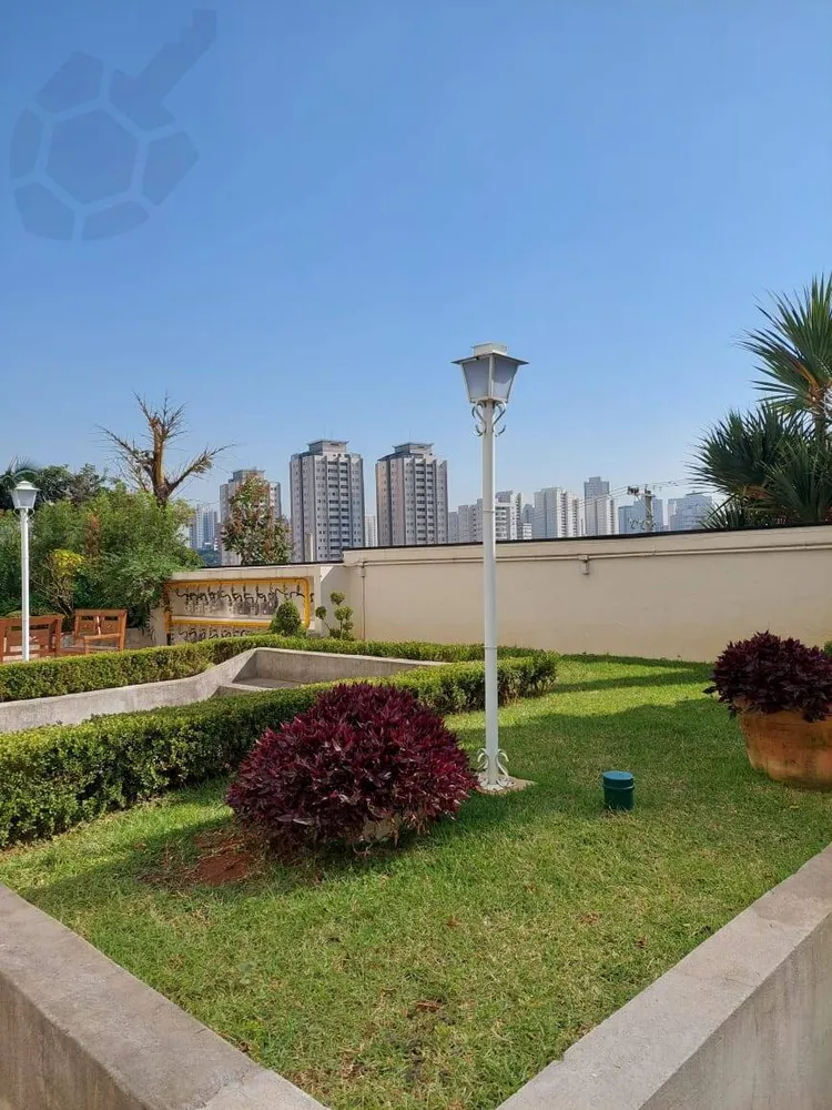 Apartamento, 3 quartos, 82 m² - Foto 17