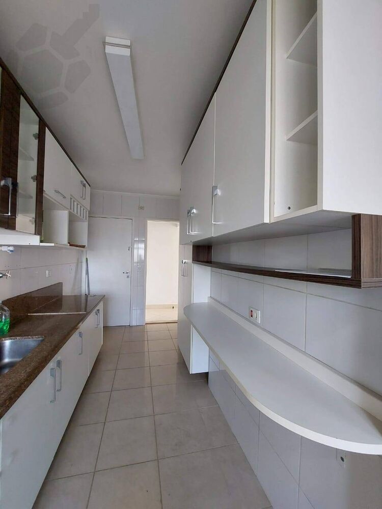 Apartamento, 3 quartos, 82 m² - Foto 2
