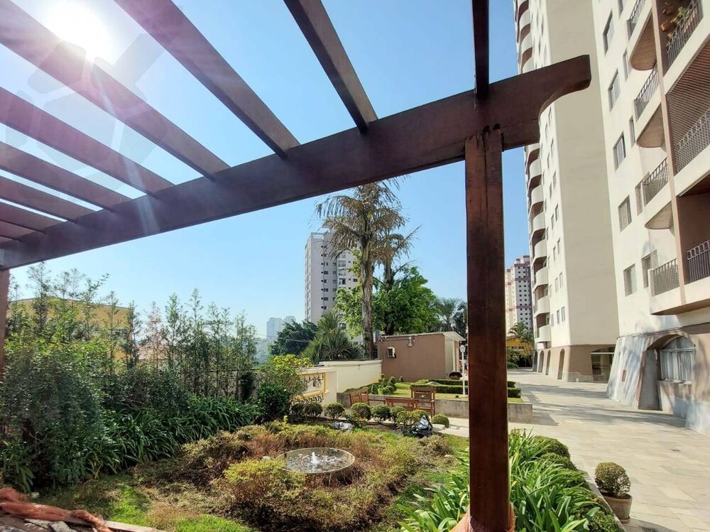 Apartamento, 3 quartos, 82 m² - Foto 8