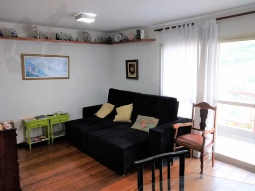 Apartamento, 3 quartos, 105 m² - Foto 1