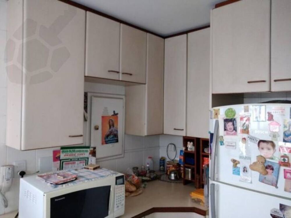 Apartamento, 3 quartos, 105 m² - Foto 1