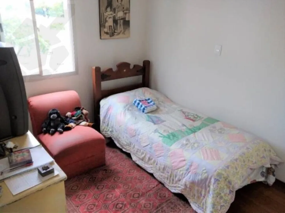Apartamento, 3 quartos, 105 m² - Foto 6