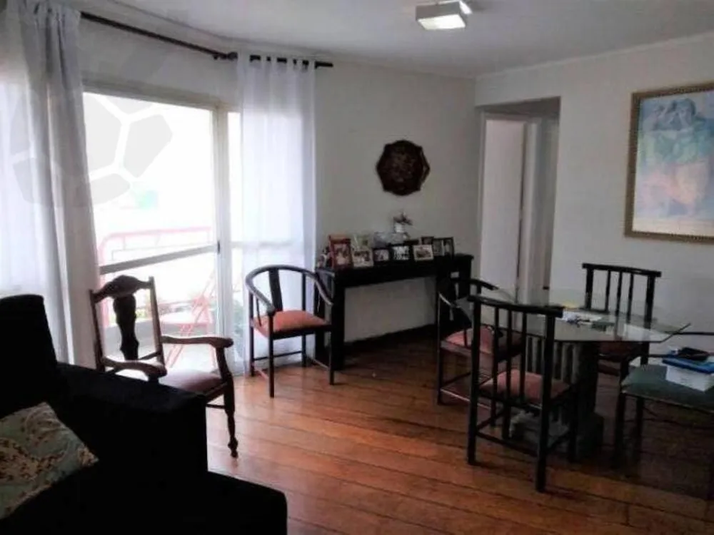 Apartamento, 3 quartos, 105 m² - Foto 3