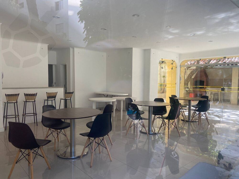 Apartamento à venda com 2 quartos, 75m² - Foto 28