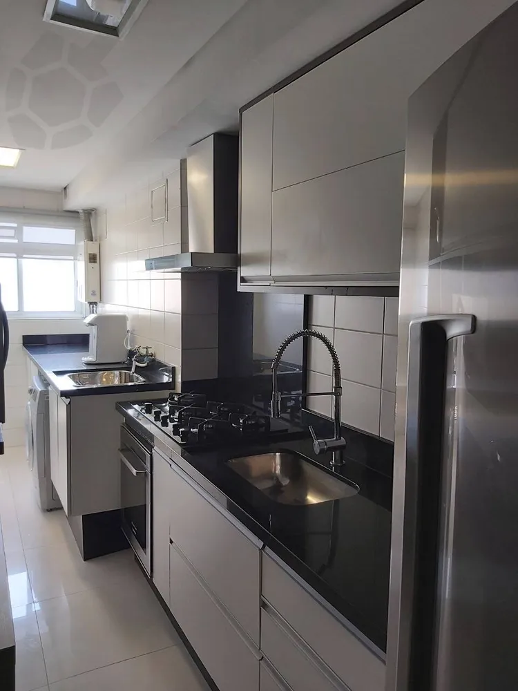 Apartamento, 2 quartos, 98 m² - Foto 5