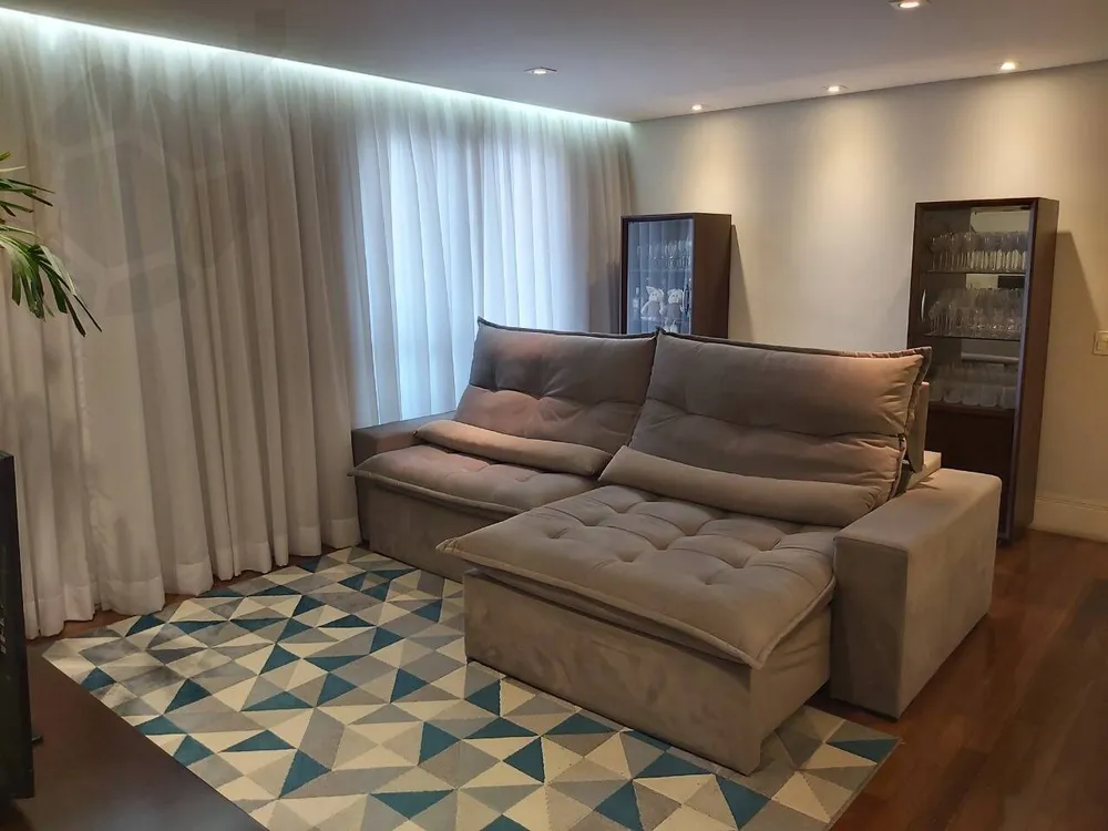 Apartamento, 2 quartos, 98 m² - Foto 1