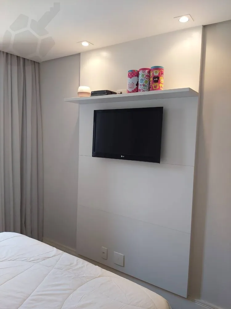 Apartamento, 2 quartos, 98 m² - Foto 8