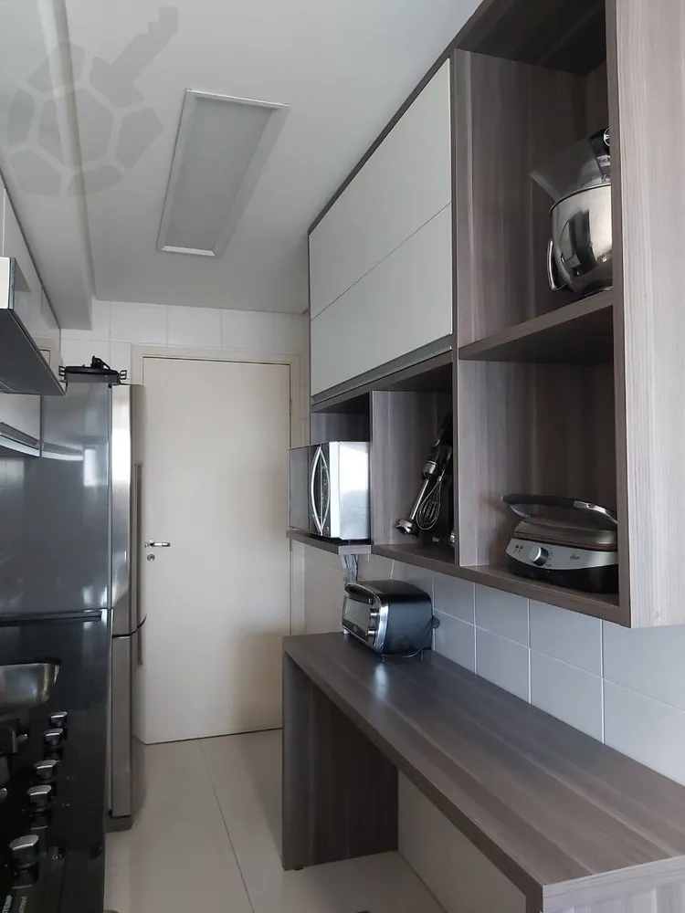 Apartamento, 2 quartos, 98 m² - Foto 2