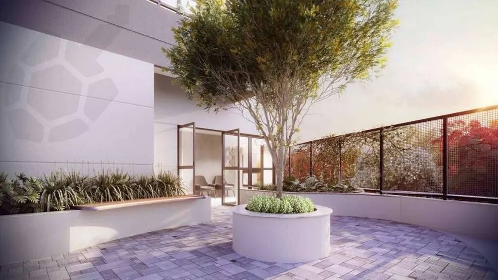 Apartamento, 2 quartos, 46 m² - Foto 19