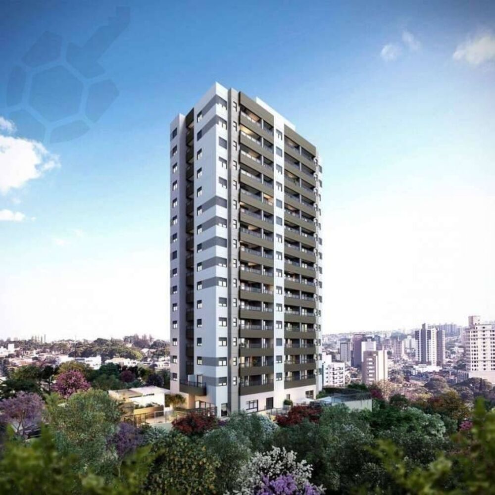 Apartamento, 2 quartos, 46 m² - Foto 2