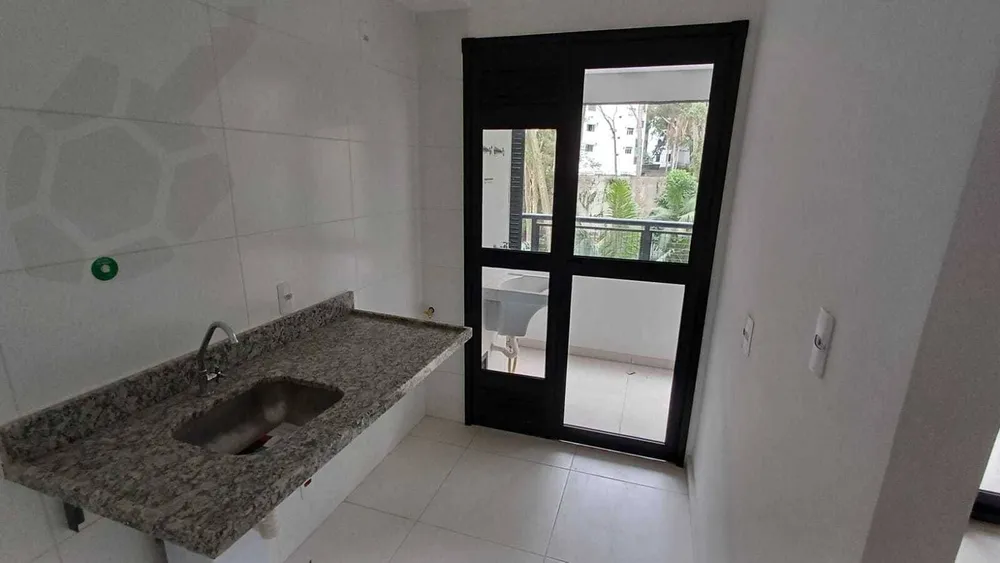 Apartamento, 2 quartos, 46 m² - Foto 2