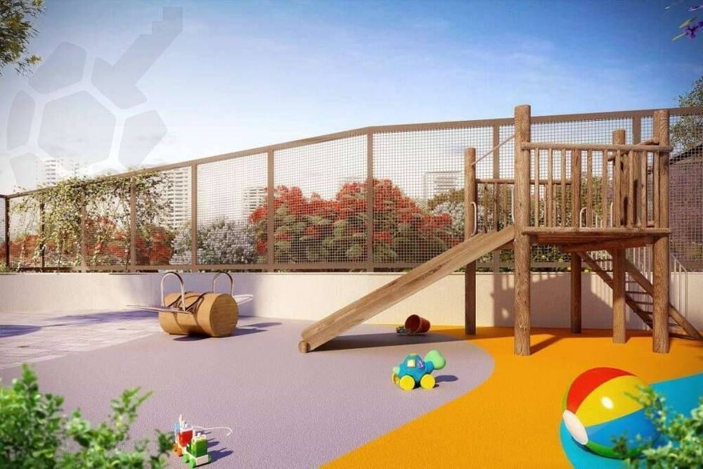 Apartamento, 2 quartos, 46 m² - Foto 6