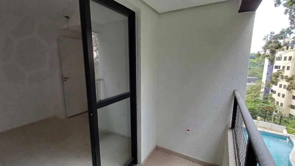 Apartamento, 2 quartos, 46 m² - Foto 7