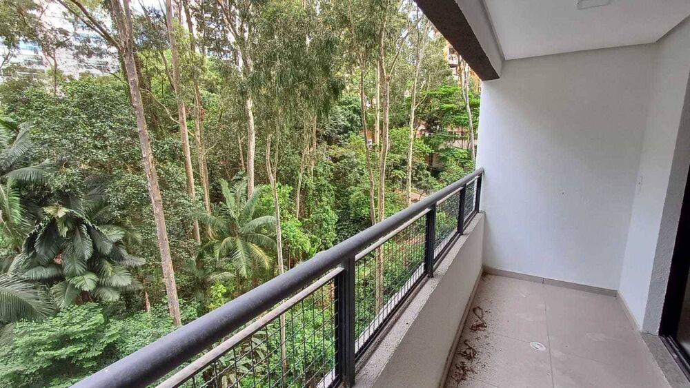 Apartamento, 2 quartos, 46 m² - Foto 4