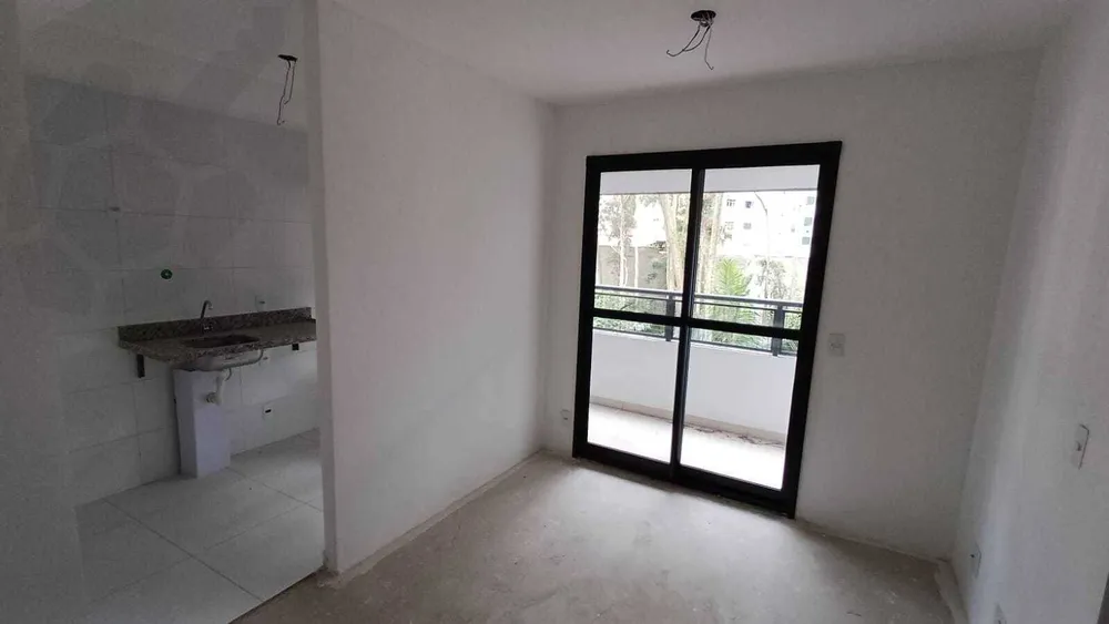 Apartamento, 2 quartos, 46 m² - Foto 3