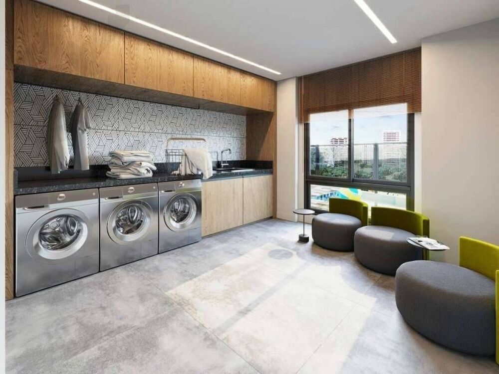 Apartamento, 2 quartos, 46 m² - Foto 8