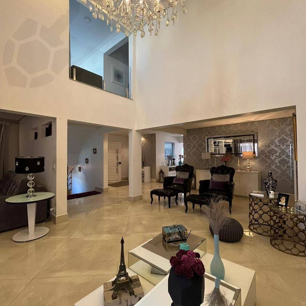 Casa, 3 quartos, 386 m² - Foto 1