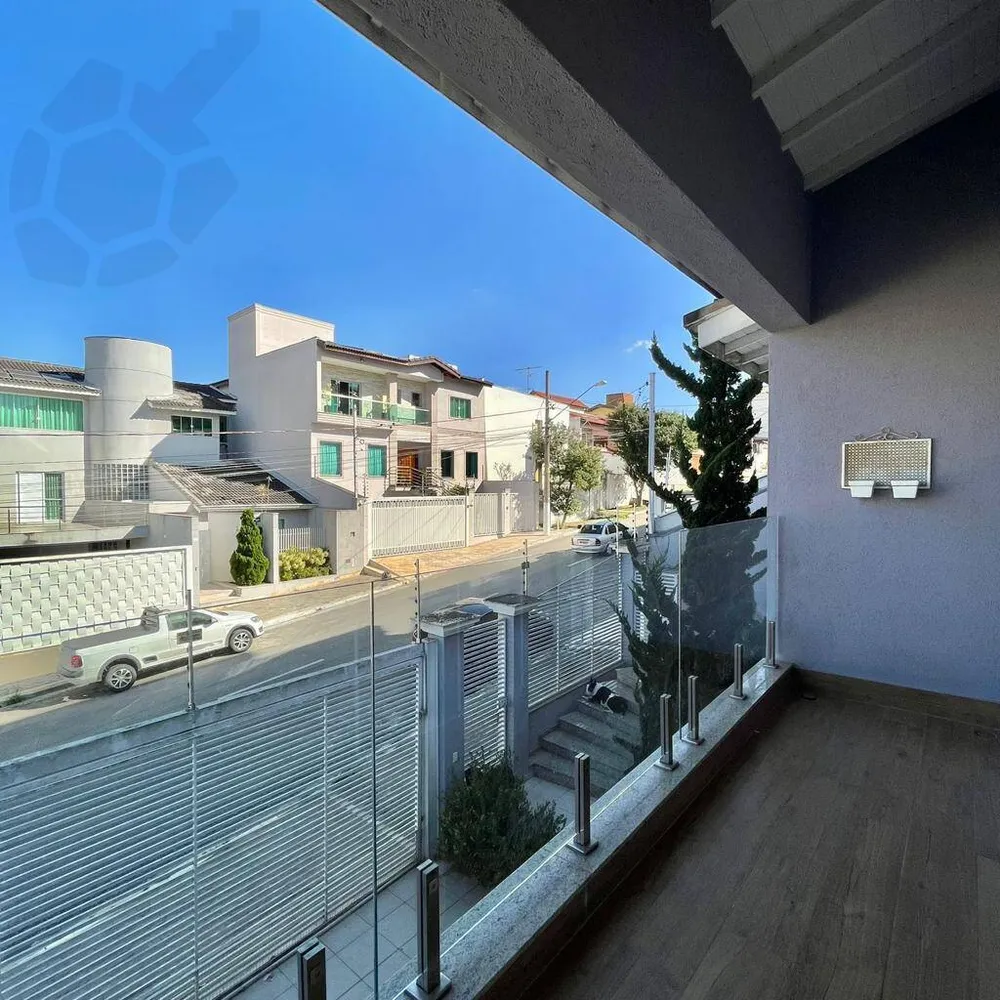 Casa, 3 quartos, 386 m² - Foto 5