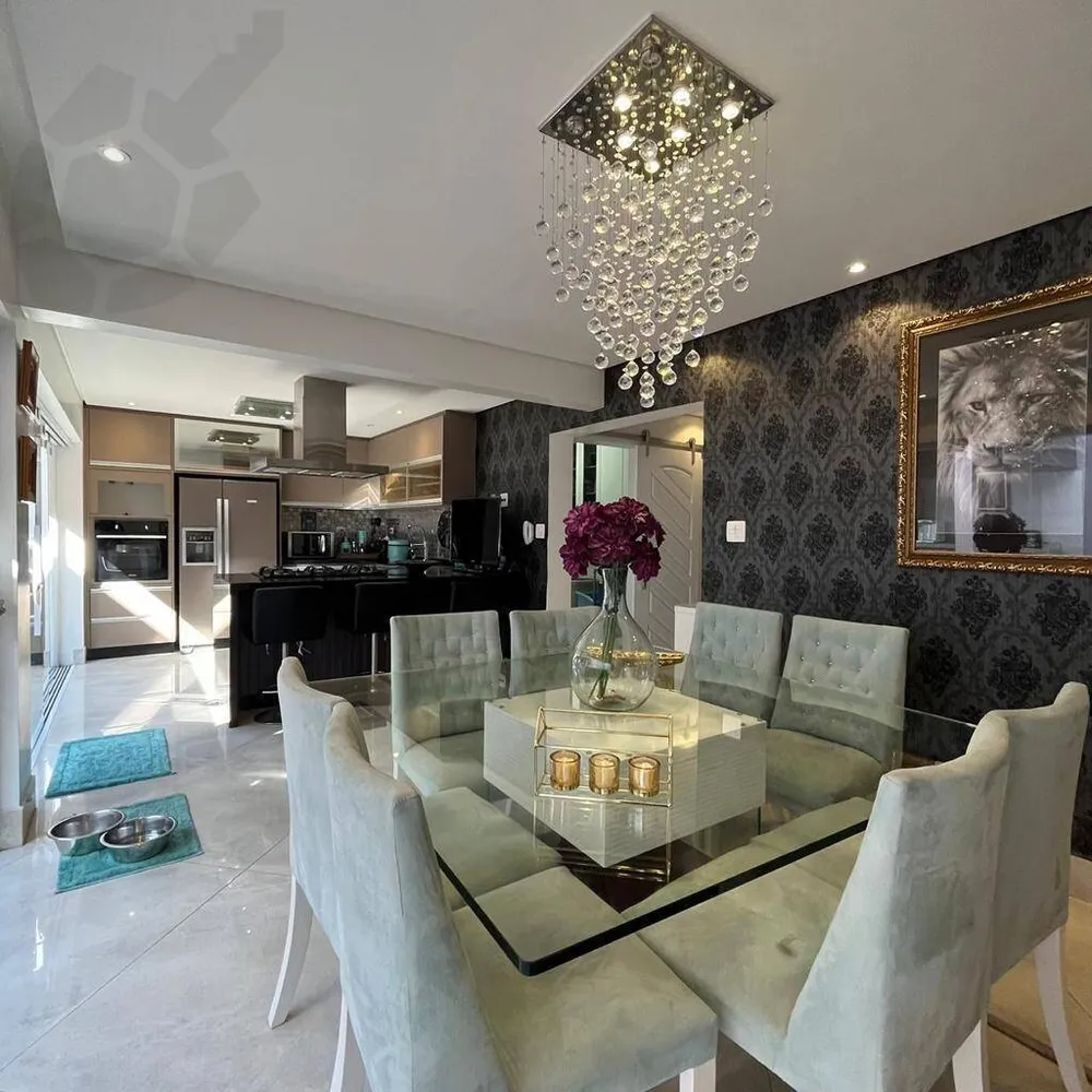 Casa, 3 quartos, 386 m² - Foto 1