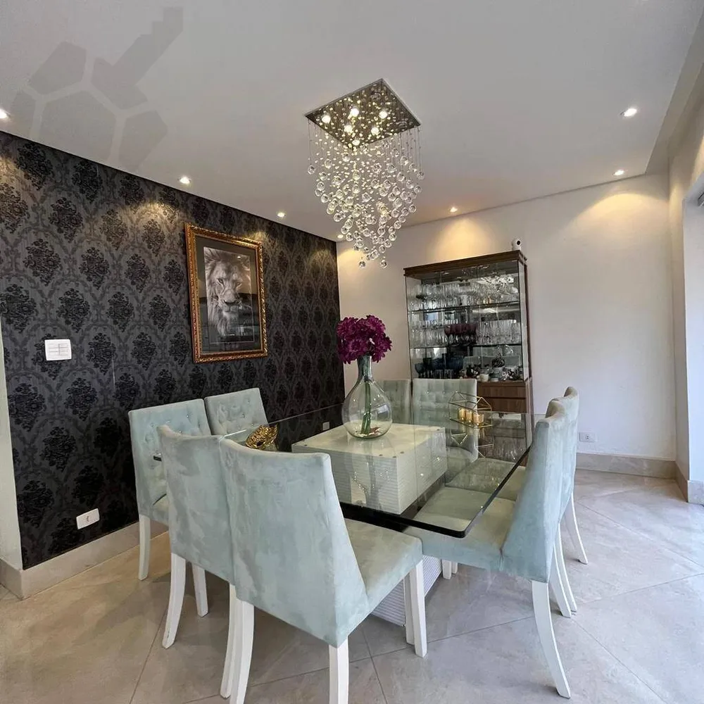 Casa, 3 quartos, 386 m² - Foto 3
