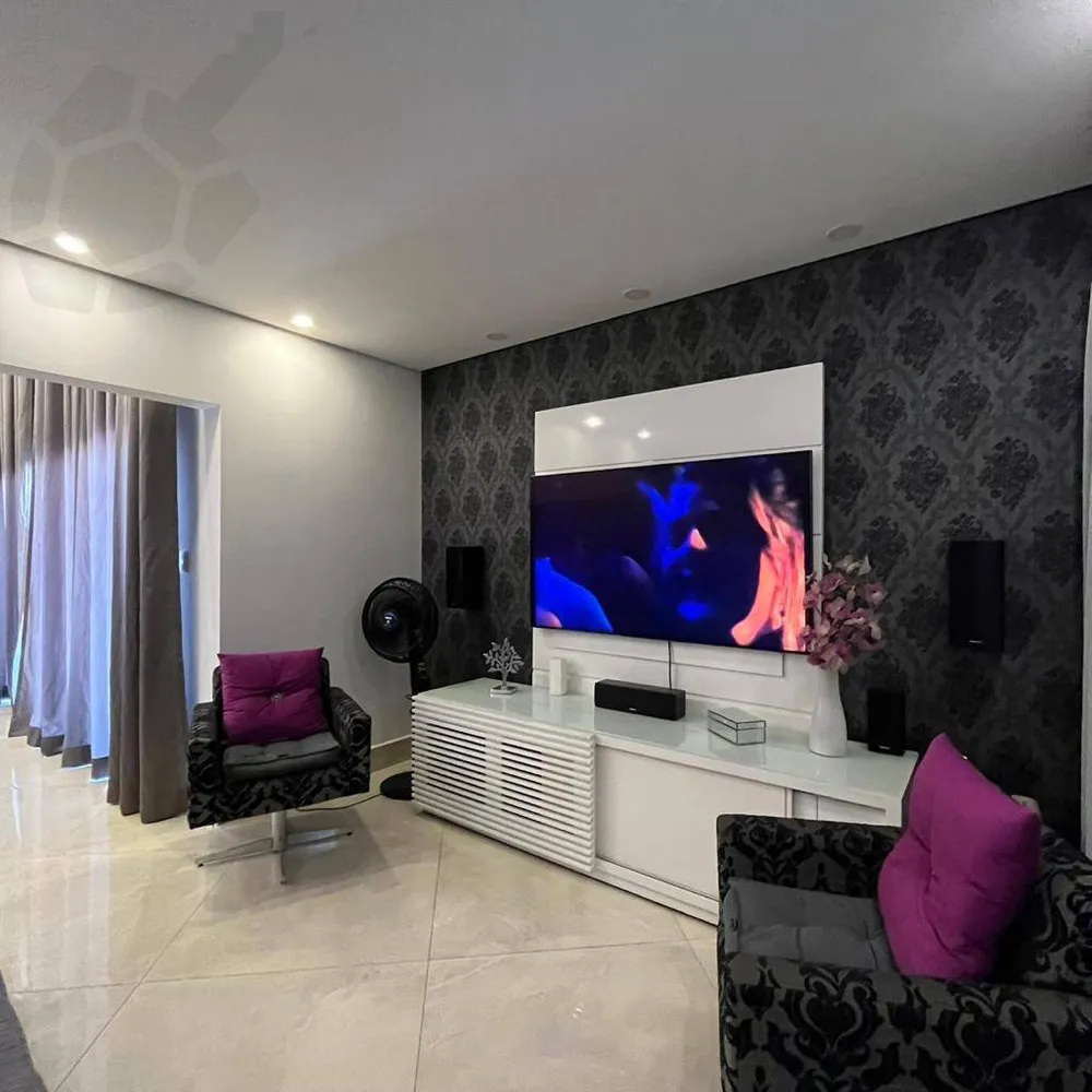 Casa, 3 quartos, 386 m² - Foto 4