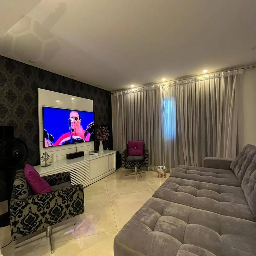 Casa, 3 quartos, 386 m² - Foto 11