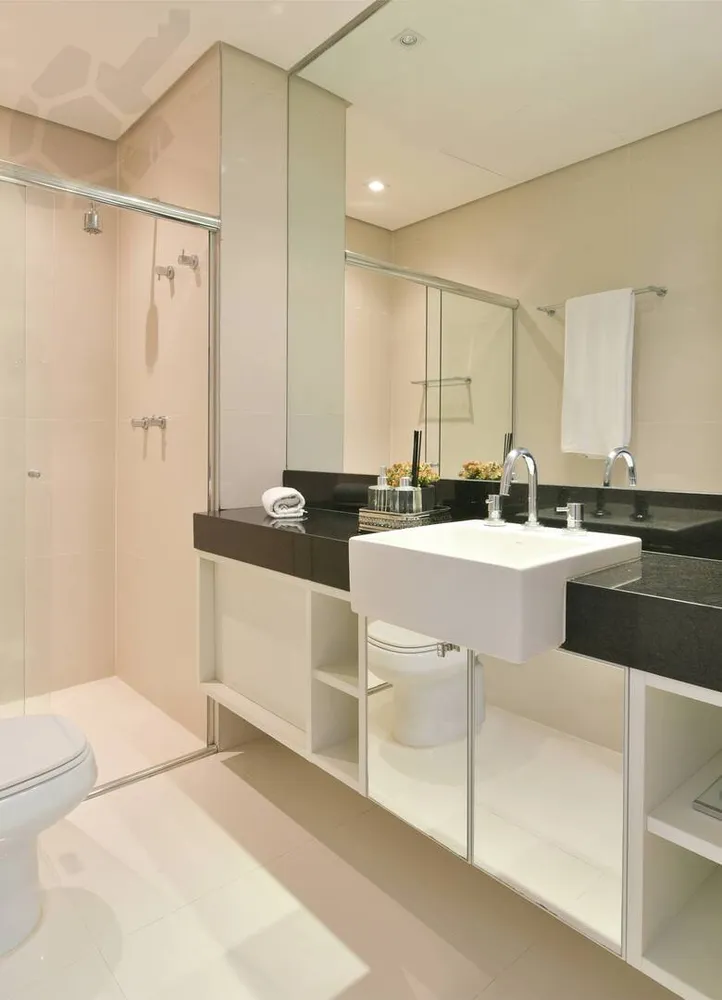 Apartamento, 1 quarto, 35 m² - Foto 14